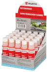  Würth Nyári Ablaktisztító Koncentrátum 32 Ml (0892333)