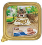 Stuzzy tub Adult Paté tonhal 100g