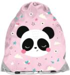 PASO pandás tornazsák - With Love (PP25PB-712)