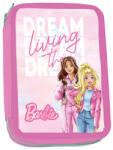 GIM Barbie Living the Dream tolltartó töltött 2 emeletes GIM34989100 (GIM34989100)