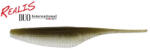  DUO REALIS VERSA PINTAIL 4" 10cm F099 Rikyu