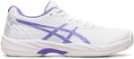 Asics Gel-Game 9 Clay/OC - Fehér - tennis-zone - 23 570 Ft