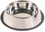 TRIXIE Stainless Steel Bowl 2, 8l (24855)