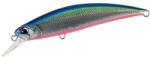 DUO SPEARHEAD RYUKI 70S 7cm 9gr SMA4083 Blue Back RB II