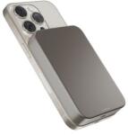 Epico Qi2 10000mAh Alu Mag+ PowerBank EM71-titán 9915112100085