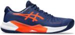 Asics Gel-Challenger 14 - blue expanse/koi - Kék, Narancssárga
