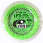 Solinco Hyper-G (100 m) - Zöld