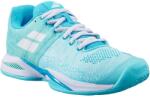 Babolat Propulse Blast Clay Women - tanager torquoise - Kék, Türkiz