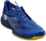 Wilson Kaos Swift 1.5 Clay 2024 - bluing/sulfr spg/blue print - Kék