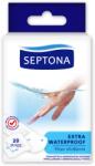 Septona Extra Waterproof plasturi - impermeabili (20 buc)