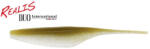  DUO REALIS VERSA PINTAIL 4" 10cm F100 Lively Rikyu