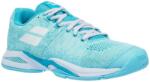 Babolat Propulse Blast All Court Women - tanager torquoise - Kék, Türkiz