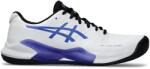 Asics Gel-Challenger 14 - white/sapphire - Fehér, Kék