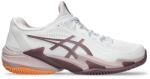 Asics Court FF 3 Clay - Fehér