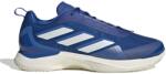 Adidas Avacourt Clay - bright royal/cloud white/royal blue - Kék