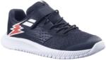 Babolat Pulsion All Court Kid - Fekete, Kék