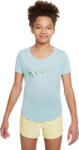 Nike Df Tee Scoop Se+ (dz3583-442)