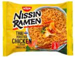 Nissin Ramen - Thai Sült Csirke Ízű Tésztaleves, 65gr (Nissin)