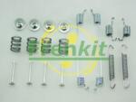 FRENKIT tartozékkészlet, rögzítőfék pofa FRENKIT 950014 for ALFA ROMEO, FIAT (950014)