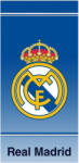  Real Madrid törölköző, fürdőlepedő, PAMUT 90x 150 cm