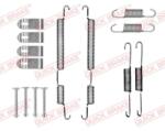Quick Brake tartozékkészlet, fékpofa QUICK BRAKE 105-0045 (105-0045)