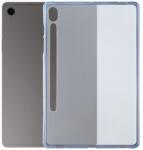  TPU Védőburkolat Samsung Galaxy Tab S9 FE készülékhez, átlátszó matt