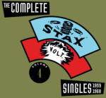 V/A Stax Volt Vol. 4 - the