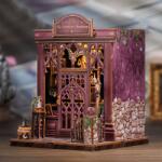 Cutebee - Csillagász Könyvesbolt 155 darabos kirakó (CWGC202)