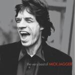 UNIVERSAL Mick Jagger - The Very Best Of Mick Jagger (2lp) (3572718)