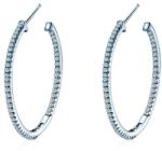 SAVICKI Cercei Savicki: argint, zirconiu - savicki - 444,00 RON
