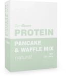 GymBeam Protein Palacsinta és gofri mix - ízesítetlen 500g
