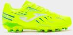 joma Propulsion Jr 2509 Lemon Fluor Artificial Grass 32.5
