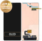 Samsung Galaxy S25 Ultra - Ecran LCD + Sticlă Tactilă - GH82-36588A Genuine Service Pack