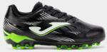 joma Propulsion Jr 2501 Black Artificial Grass 37