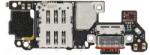 Honor Magic7 Pro - Conector de Încărcare Placă PCB - 0235AMQK Genuine Service Pack