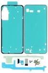 Samsung Galaxy A56 A566E - Set de Autocolante pentru Display LCD (Adhesive) - GH82-36832A Genuine Service Pack