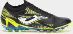 joma Propulsion Top 2501 Black Yellow Artificial Grass 44.5