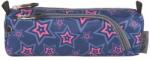 PULSE Tolltartó, hengeres, 2 részes, PULSE "Pink Stars (PLS122273L) - tonerprint
