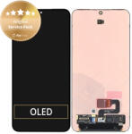 Samsung Galaxy S25 Plus - Ecran LCD + Sticlă Tactilă - GH82-36356A Genuine Service Pack
