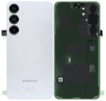Samsung Galaxy S25 Plus - Carcasă Baterie (Silver Shadow) - GH82-36350A Genuine Service Pack, Silver Shadow