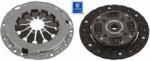 SACHS Set ambreiaj SACHS 3000 951 606 (3000 951 606) - fixbox