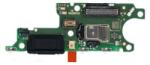 Honor Magic7 Lite - Conector de Încărcare Placă PCB + SIM Čítač - 0235AMMD Genuine Service Pack