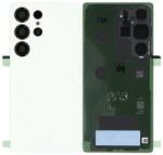 Samsung Galaxy S25 Ultra - Carcasă Baterie (Titanium Jadegreen) - GH82-36353E Genuine Service Pack, Titanium Jadegreen