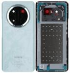Honor Magic7 Lite - Carcasă Baterie (Jade Cyan) - 0235AMMT Genuine Service Pack, Jade Cyan