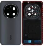 Honor Magic7 Pro - Carcasă Baterie (Black) - 0235AMPV Genuine Service Pack, Black