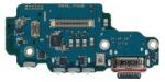 Samsung Galaxy S25 Ultra - Conector de Încărcare Placă PCB - GH96-18321A Genuine Service Pack