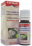 FAVISAN Ulei Esential de Coada Soricelului 10ml