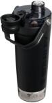 STANLEY Sticla Shaker Stanley pentru prepararea bauturilor proteice, 0.6 Litri, Black 2.0 ST10-13007-021