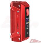 GeekVape Mod Geekvape Aegis Solo 3 Red (6975984059013)