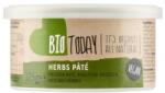 Bio Today Crema tartinabila cu verdeturi bio 125g Bio Today